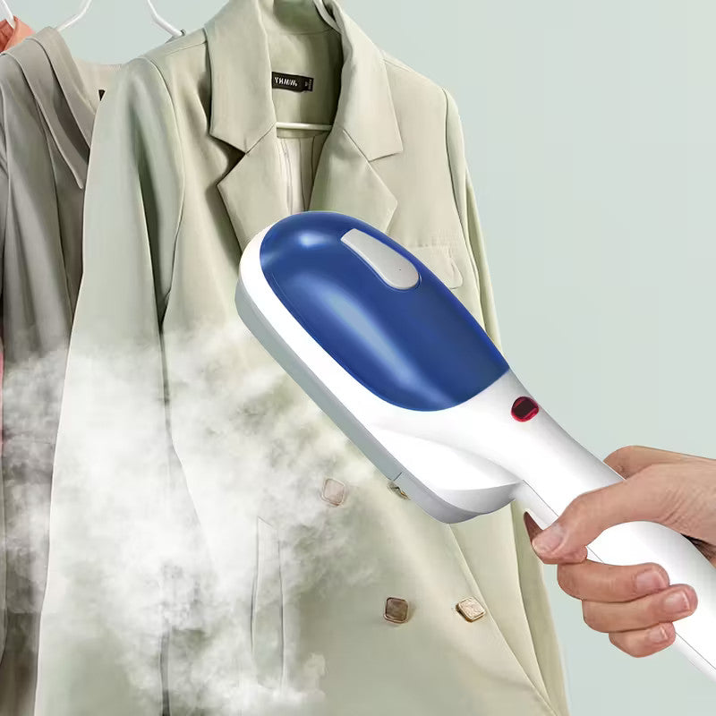 BowLift | SteamRush – Smooth wrinkles anytime and anywhere instantly