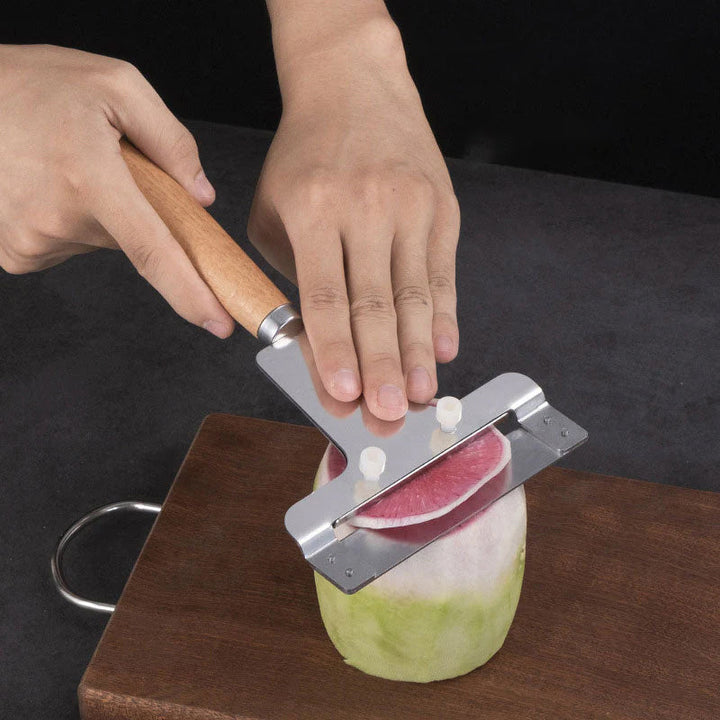 BowLift | PrepMate – Simple peeling, cutting, and grating combined in a single tool