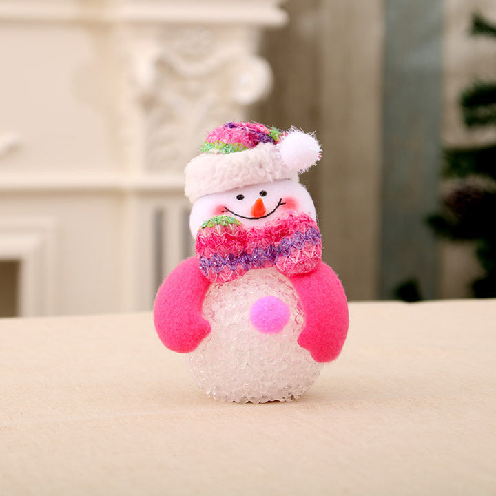 Cute Reindeer Ornament Bowlift