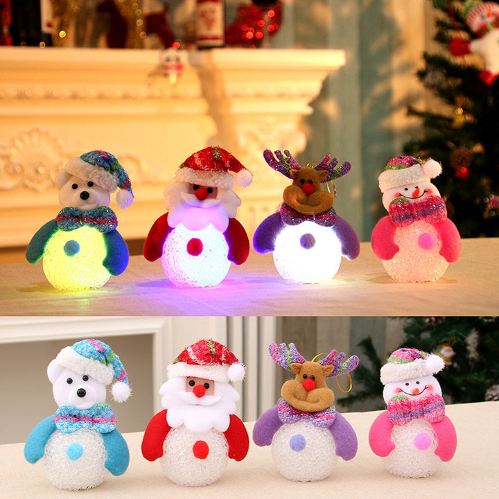 Cute Reindeer Ornament Bowlift