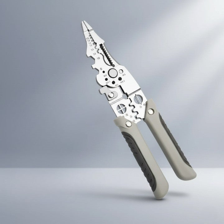 BowLift | Precision Master Multifunctional Wire Stripper Tool