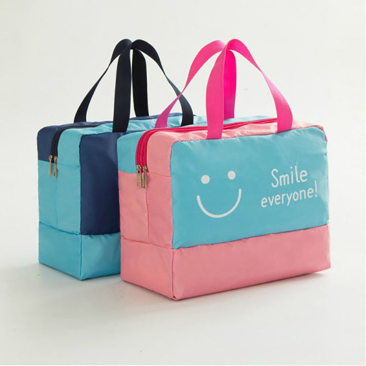 Everyday bag Bowlift