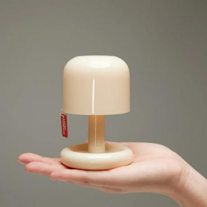 BowLift | USB Sunrise Lamp – Serene Mood Lighting For Every Room