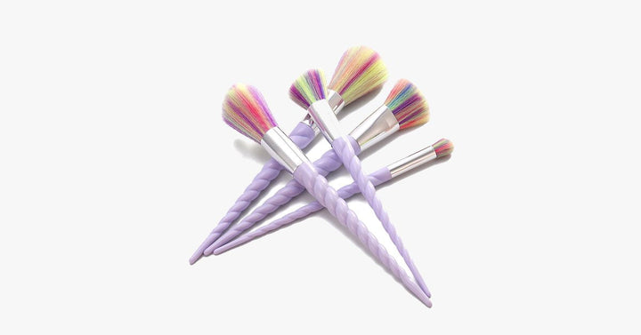 BowLift | Fantasy Twisted Brush Set