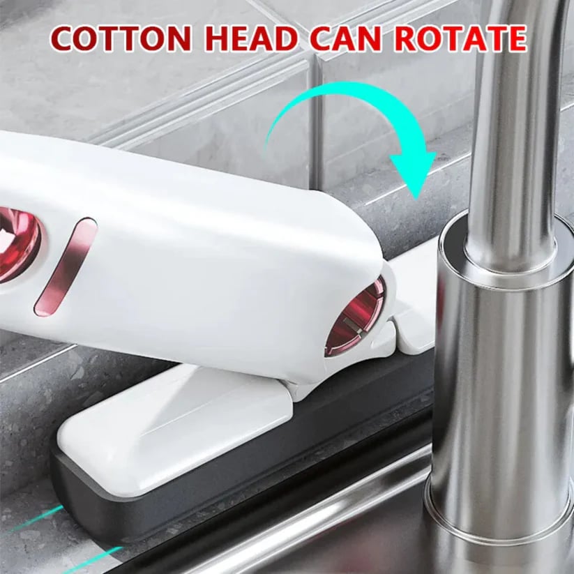 BowLift | 🎉Foldable Hand-Washable Mini Mop