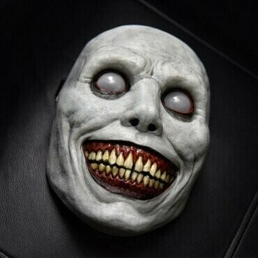 BowLift | Halloween Special-Demon Mask