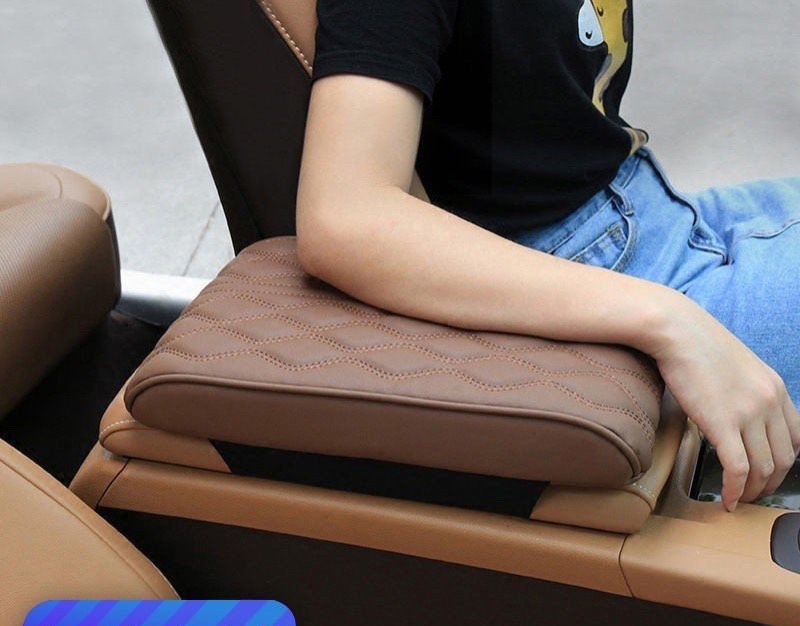 BowLift | ComfortPad™ Durable Armrest Padding