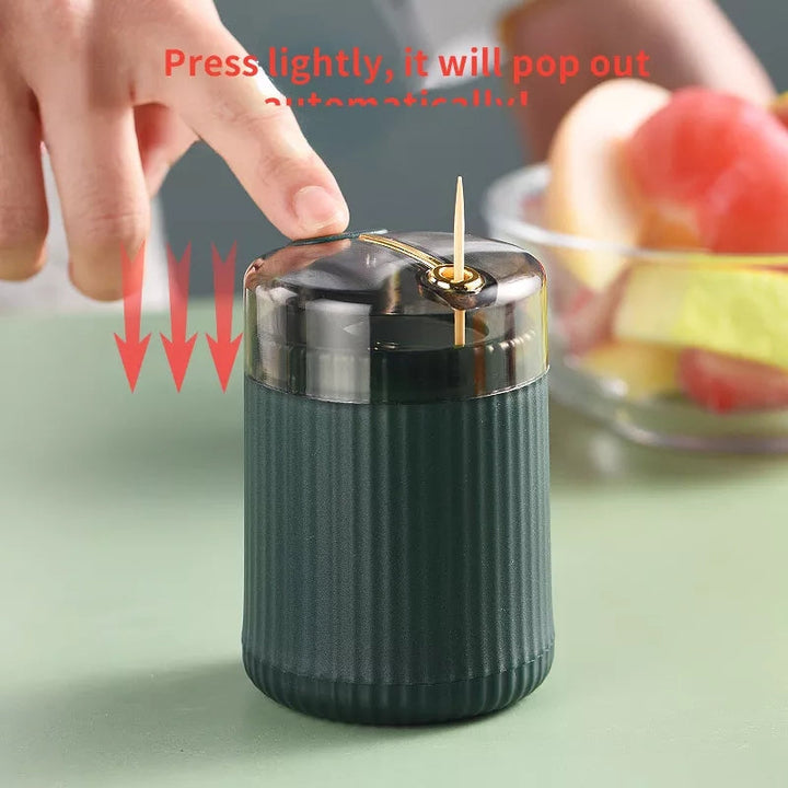 BowLift | Nordic Press Toothpick Holder
