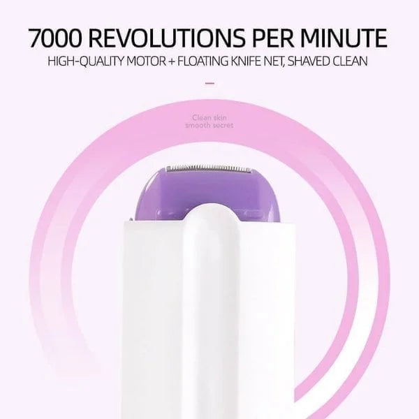 BowLift | Silky Smooth Hair Eraser