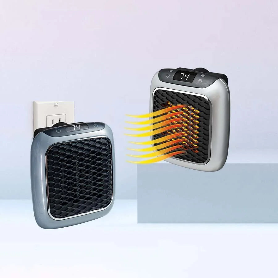 BowLift | Rated wearable heating device