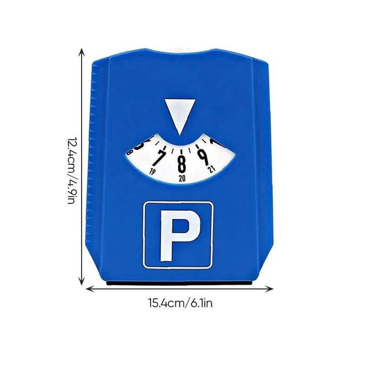 BowLift | Parking Meters