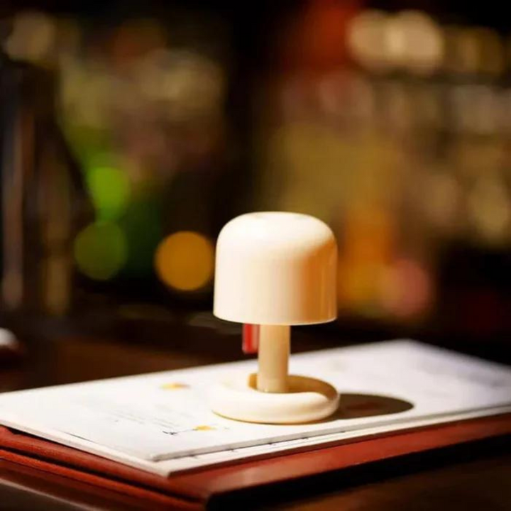 BowLift | USB Sunrise Lamp – Serene Mood Lighting For Every Room
