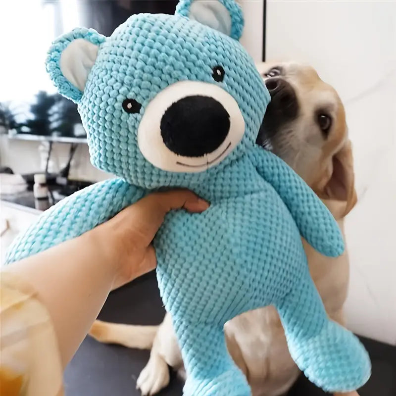 BearHug • Bear Dog Toy