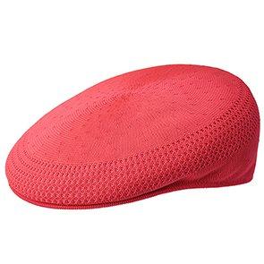 Tropic 504 Ventair - Kangol Flat Cap | Bowlift