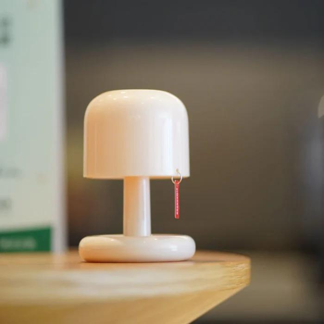 BowLift | USB Sunrise Lamp – Serene Mood Lighting For Every Room