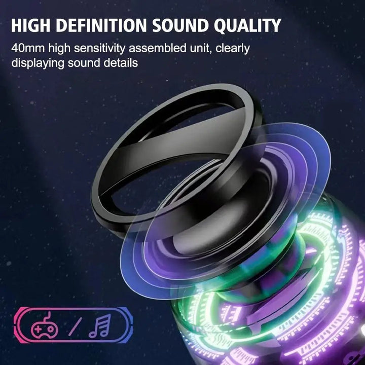 BowLift | MagnaBeats Portable Sound Revolution