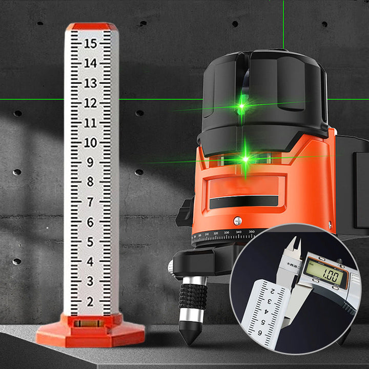 BowLift | Tile height ruler