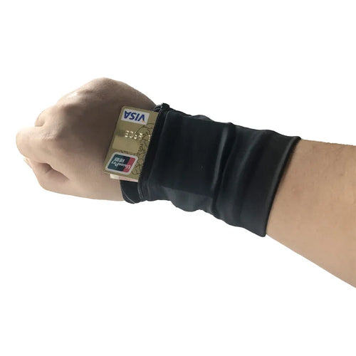 BowLift | WristPocket™ Secure Your Essentials