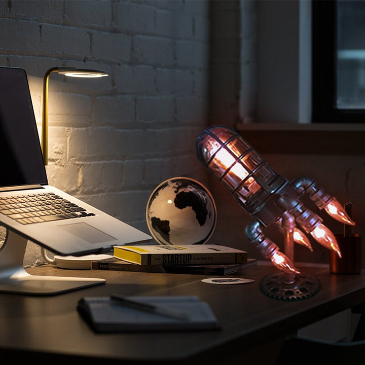 BowLift | CosmicBlaze Ignite Cozy Ambiance