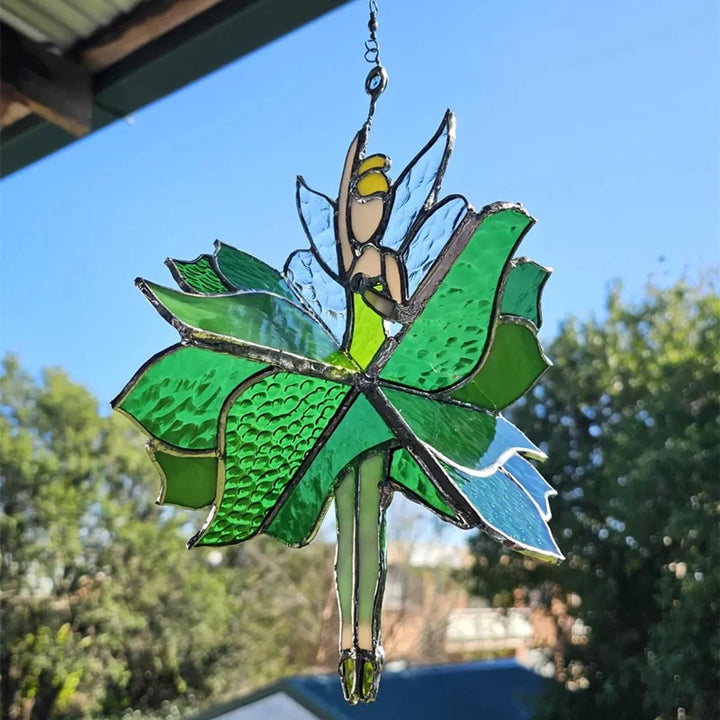 BowLift | CrystalWhirl Whirling Color Magic