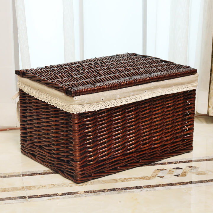 Ladies Storage Basket Bowlift