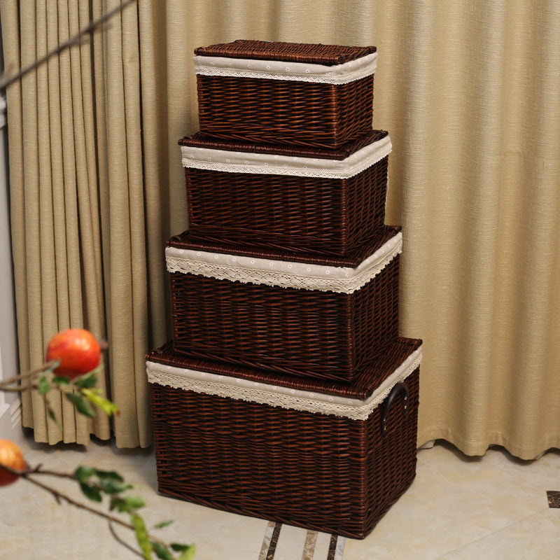 Ladies Storage Basket Bowlift