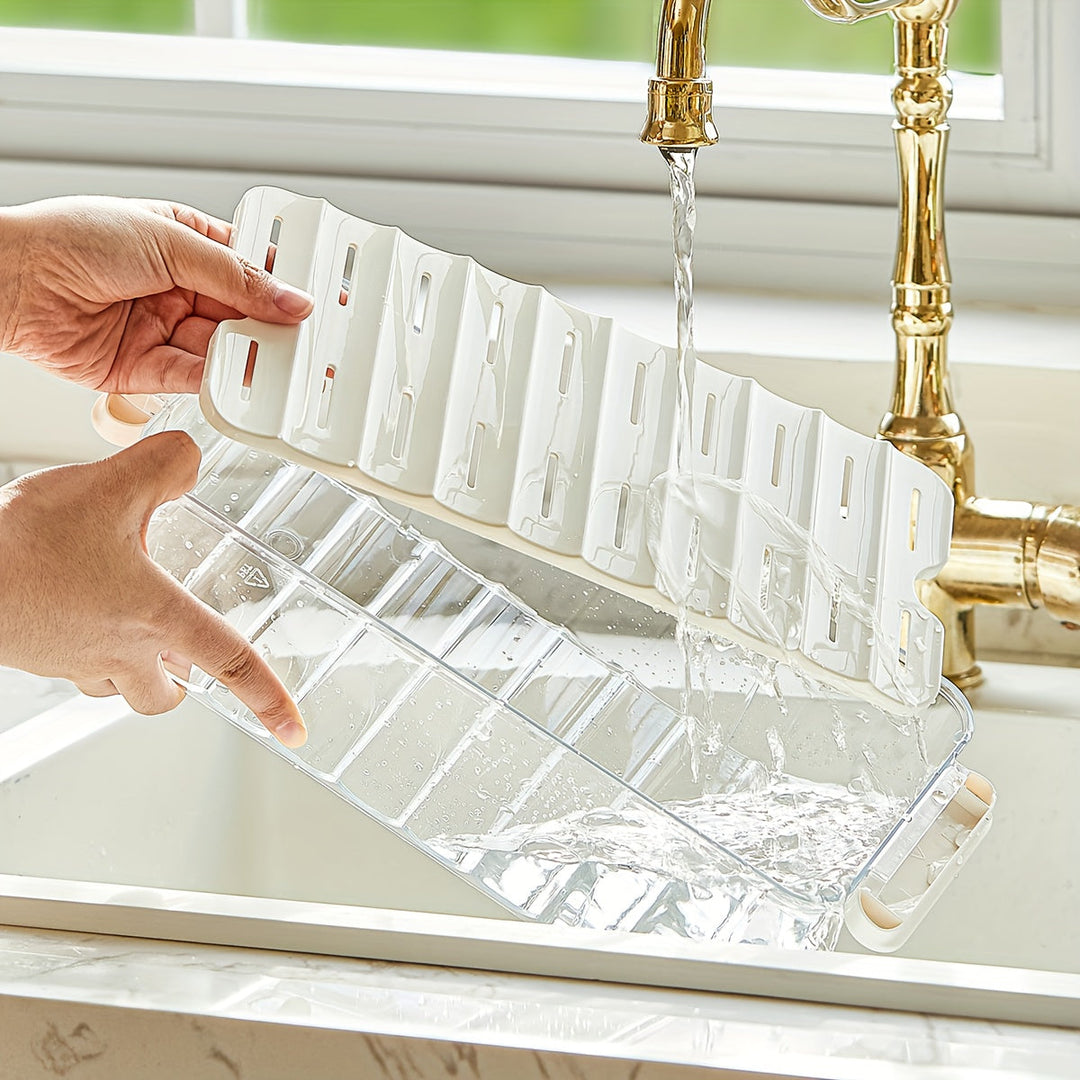 BowLift | FreshKeep - Durable PET Container for Extended Freshness
