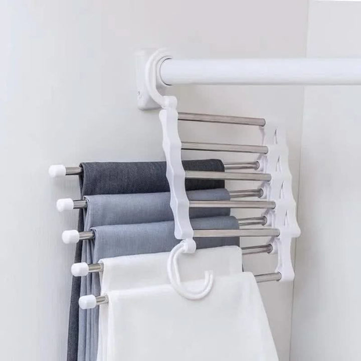 BowLift | space-saving & versatile for a tidy wardrobe