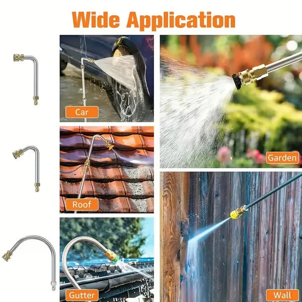 BowLift | HydroPressure X