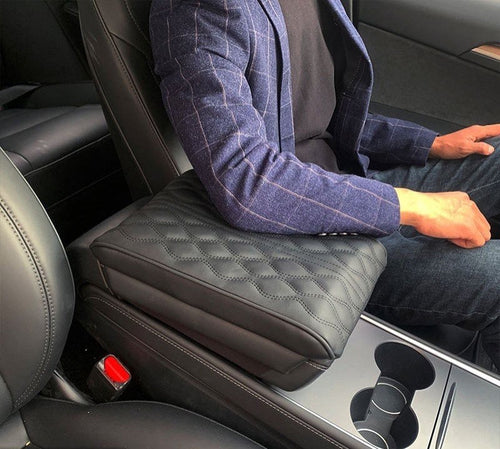 BowLift | ComfortPad™ Durable Armrest Padding