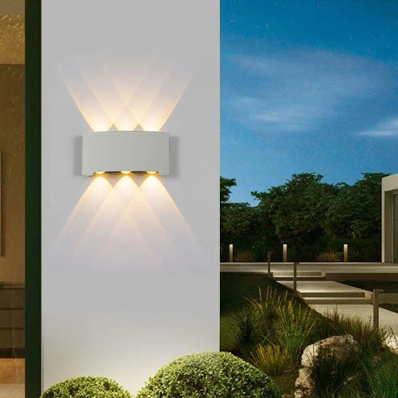 BowLift | Wall lamps Modern Design Decorative Wall Lighting