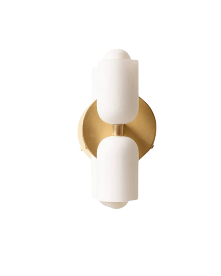 BowLift | Wall lamp Star light effect Modern Design Ambient lighting