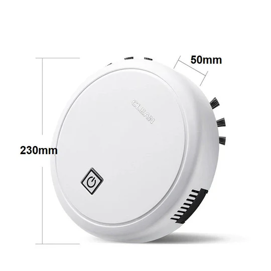 BowLift | Robot Vacuum