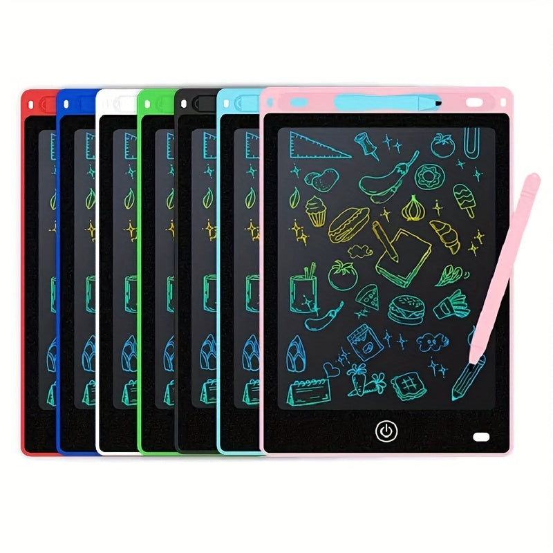 BowLift | LCD Writing Tablet Kids Drawing Pad