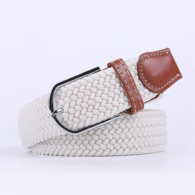 BowLift | Casual Stretch Belt Made of Elastic Material