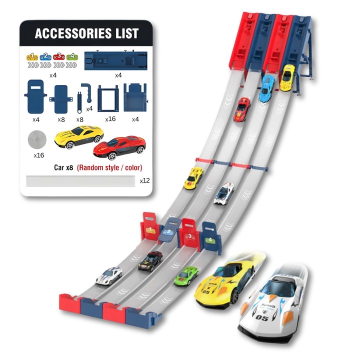 BowLift | QuickShot