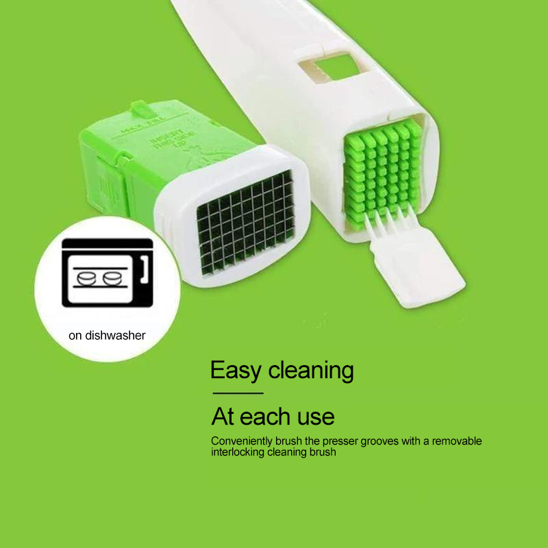BowLift | Multifunctional Garlic Press