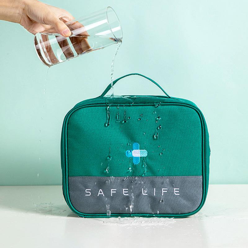 BowLift | Emergency Treatment Medical Bag