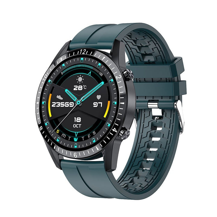 BowLift | Smart Sport Wristband