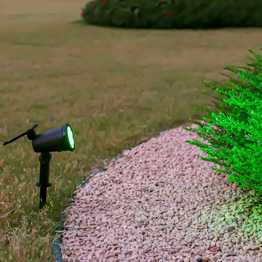 BowLift | Power Glow Solar Light