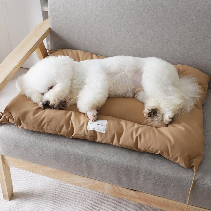 BowLift | SnuggleNest Pet Mat