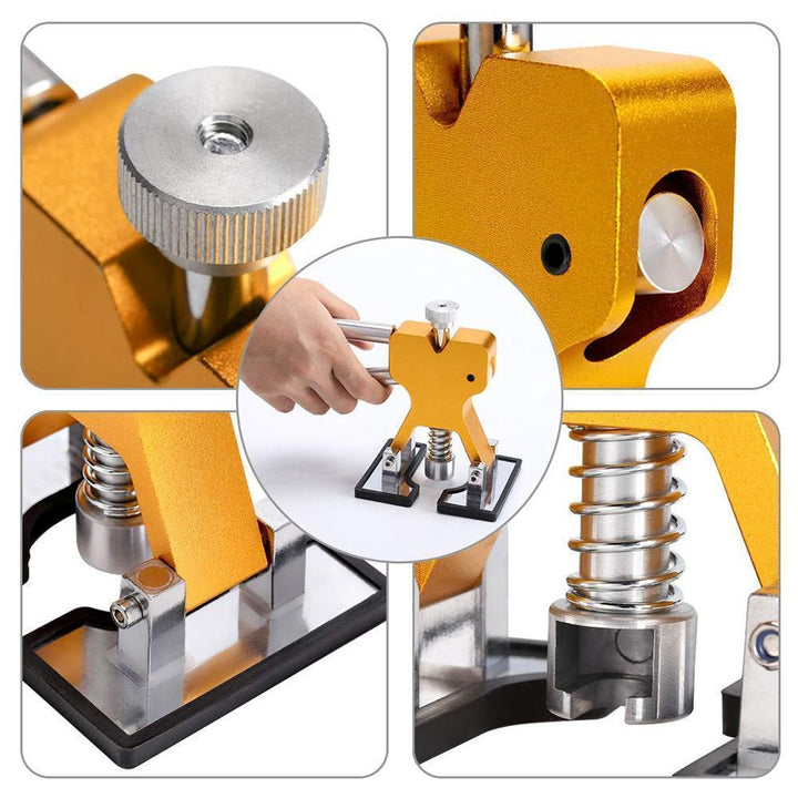 BowLift | PAINTLESS DENT REPAIR TOOLS