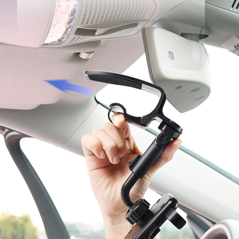 BowLift | Sunroof Dashboard Phone Holder