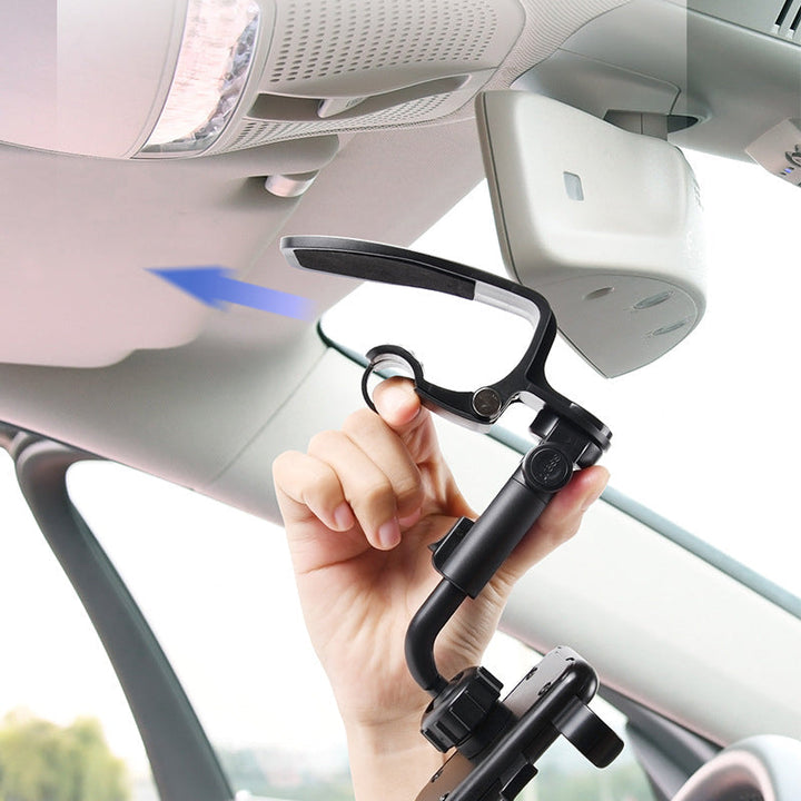 BowLift | Sunroof Dashboard Phone Holder