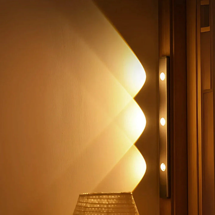 BowLift | EasyStick Arc Motion Light