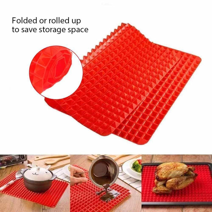 BowLift | Silicone Cooking Mat