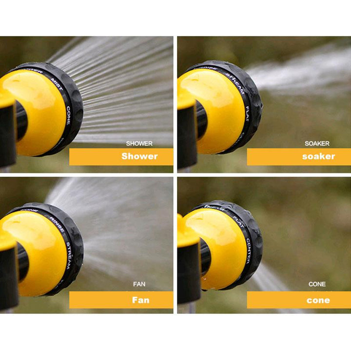 BowLift | Multi-Purpose Hose Spray Nozzle