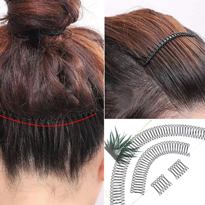 BowLift | Hair Finish Fixer Comb