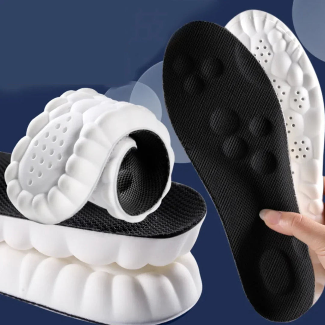 BowLift | High-quality running comfort soles