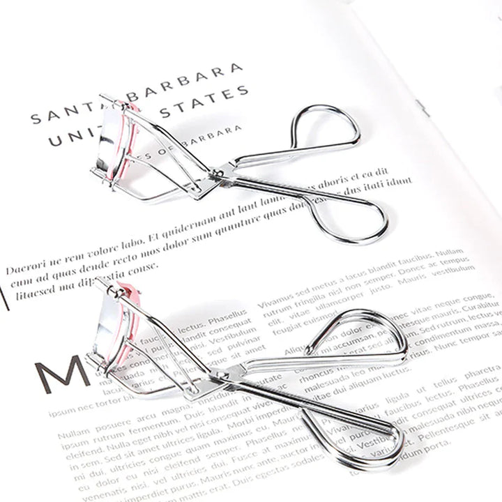 BowLift | New Eyelash Curler with Brush Makeup Tools